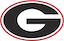 Georgia Bulldogs logo