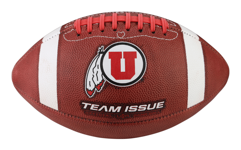 Utah Utes football